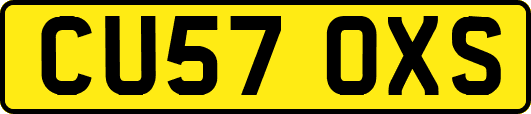 CU57OXS
