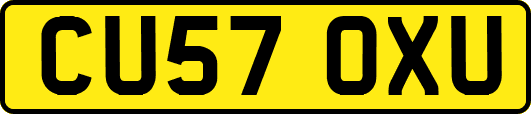 CU57OXU