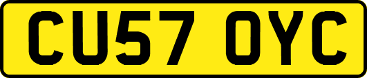 CU57OYC