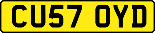 CU57OYD