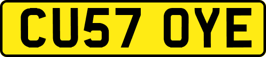 CU57OYE