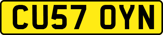 CU57OYN