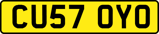 CU57OYO
