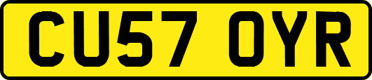 CU57OYR