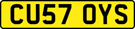 CU57OYS