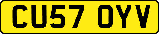 CU57OYV