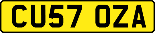 CU57OZA