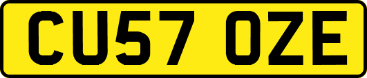 CU57OZE