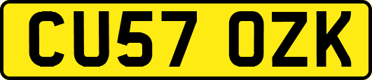CU57OZK