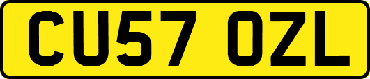 CU57OZL