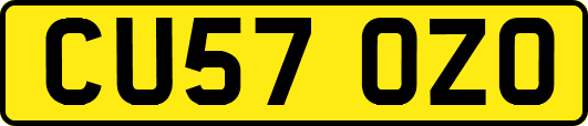 CU57OZO