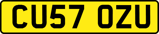 CU57OZU