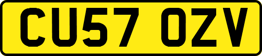 CU57OZV