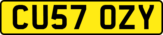 CU57OZY