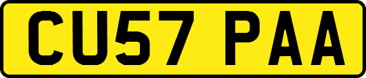 CU57PAA