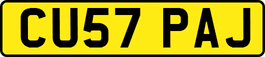 CU57PAJ