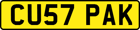 CU57PAK