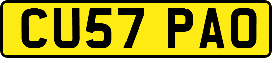 CU57PAO