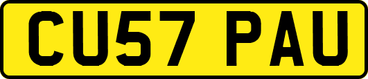 CU57PAU
