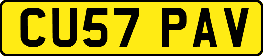 CU57PAV