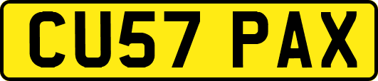 CU57PAX