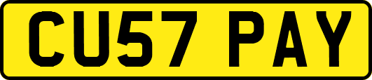 CU57PAY