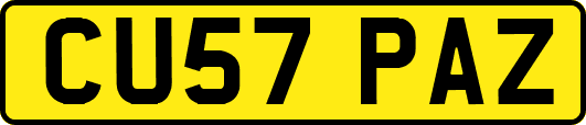 CU57PAZ