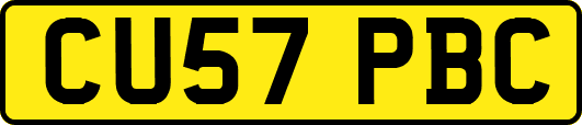 CU57PBC