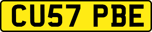 CU57PBE