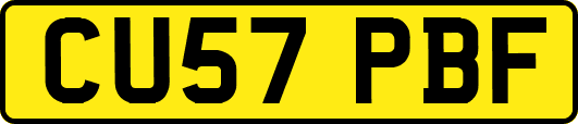CU57PBF