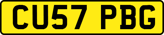 CU57PBG