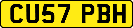 CU57PBH