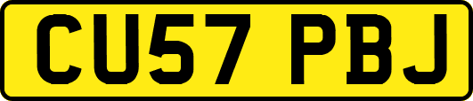 CU57PBJ