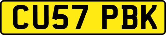 CU57PBK