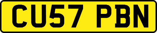 CU57PBN