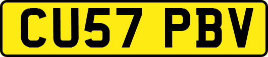 CU57PBV