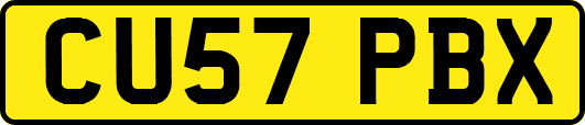 CU57PBX