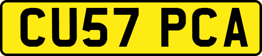 CU57PCA