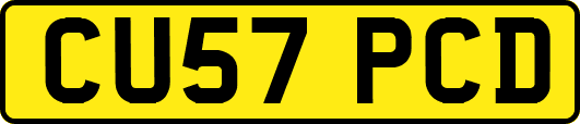 CU57PCD