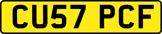 CU57PCF