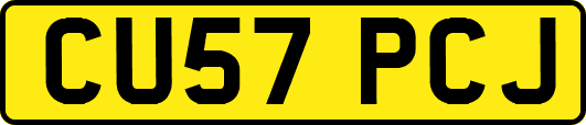 CU57PCJ