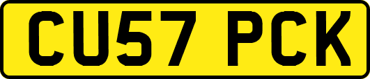 CU57PCK