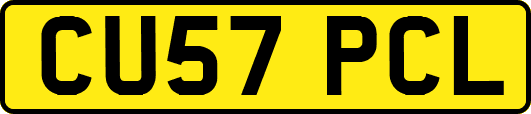 CU57PCL
