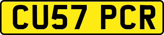 CU57PCR