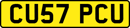 CU57PCU