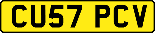 CU57PCV