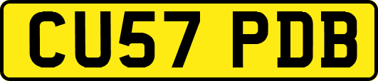 CU57PDB
