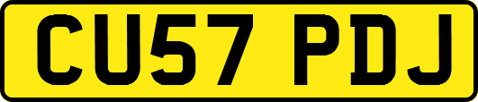 CU57PDJ