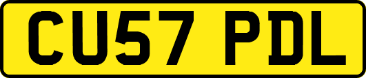 CU57PDL