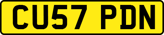 CU57PDN